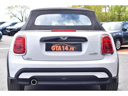 Mini Mini Cabriolet 1.5i 136 BVR F57 LCI Cooper Edition Premium Plus occasion - Photo 18