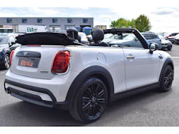 Mini Mini Cabriolet 1.5i 136 BVR F57 LCI Cooper Edition Premium Plus occasion - Photo 2
