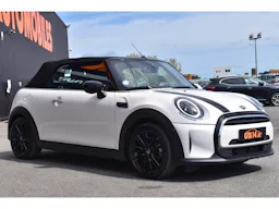 Mini Mini Cabriolet  1.5i 136 BVR  F57 LCI Cooper Edition Premium Plus occasion - Photo 20