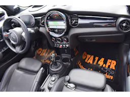 Mini Mini Cabriolet  1.5i 136 BVR  F57 LCI Cooper Edition Premium Plus occasion - Photo 3