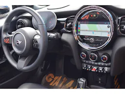 Mini Mini Cabriolet  1.5i 136 BVR  F57 LCI Cooper Edition Premium Plus occasion - Photo 6