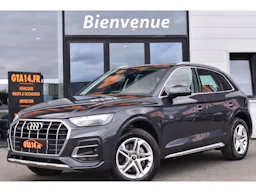 Audi Q5 50 TFSIe 299 S tronic 7 Quattro Business Executive occasion - Photo 1