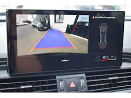 Audi Q5 50 TFSIe 299 S tronic 7 Quattro Business Executive occasion - Photo 11