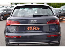 Audi Q5  50 TFSIe 299 S tronic 7 Quattro Business Executive occasion - Photo 17