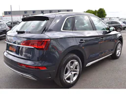 Audi Q5  50 TFSIe 299 S tronic 7 Quattro Business Executive occasion - Photo 2