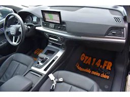 Audi Q5  50 TFSIe 299 S tronic 7 Quattro Business Executive occasion - Photo 3