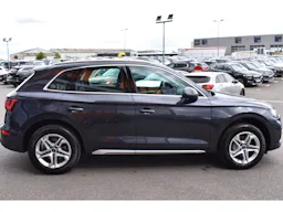 Audi Q5 50 TFSIe 299 S tronic 7 Quattro Business Executive occasion - Photo 4