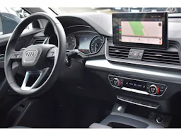 Audi Q5  50 TFSIe 299 S tronic 7 Quattro Business Executive occasion - Photo 6