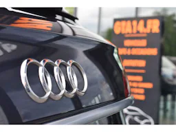 Audi Q5  50 TFSIe 299 S tronic 7 Quattro Business Executive occasion - Photo 18