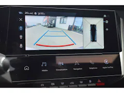 Peugeot 308 SW Hybrid 136 e-DCS6 Allure occasion - Photo 12