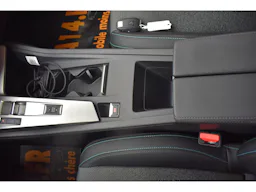 Peugeot 308 SW Hybrid 136 e-DCS6 Allure occasion - Photo 14