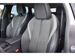 Peugeot 308 SW  Hybrid 136 e-DCS6 Allure occasion - Photo 15