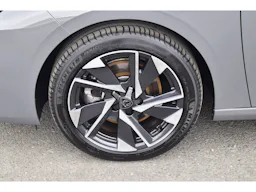 Peugeot 308 SW  Hybrid 136 e-DCS6 Allure occasion - Photo 16