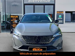 Peugeot 308 SW  Hybrid 136 e-DCS6 Allure occasion - Photo 2
