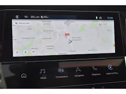 Peugeot 308 SW Hybrid 136 e-DCS6 Allure occasion - Photo 27
