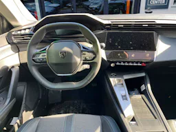 Peugeot 308 SW Hybrid 136 e-DCS6 Allure occasion - Photo 3