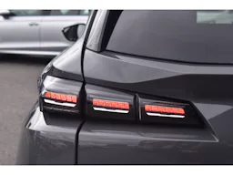 Peugeot 308 SW Hybrid 136 e-DCS6 Allure occasion - Photo 38
