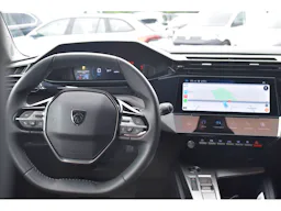 Peugeot 308 SW  Hybrid 136 e-DCS6 Allure occasion - Photo 7