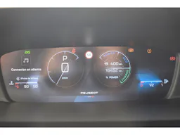 Peugeot 308 SW  Hybrid 136 e-DCS6 Allure occasion - Photo 8