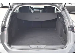 Peugeot 308 SW  Hybrid 136 e-DCS6 Allure occasion - Photo 9