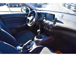 Nissan Juke CROSSOVER DIG - T114 BVM6 ACENTA occasion - Photo 3
