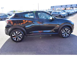 Nissan Juke CROSSOVER DIG - T114 BVM6 ACENTA occasion - Photo 4