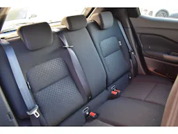 Nissan Juke CROSSOVER DIG - T114 BVM6 ACENTA occasion - Photo 5