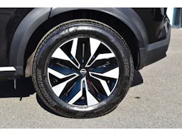 Nissan Juke  CROSSOVER DIG - T114 BVM6 ACENTA occasion - Photo 11
