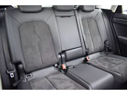 Audi Q3 35 TDI 150 ch S tronic 7 Design Luxe occasion - Photo 5