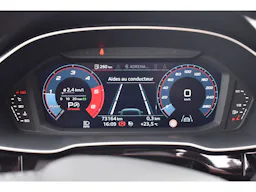 Audi Q3  35 TDI 150 ch S tronic 7 Design Luxe occasion - Photo 8