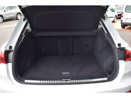 Audi Q3 35 TDI 150 ch S tronic 7 Design Luxe occasion - Photo 9