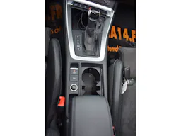 Audi Q3 35 TDI 150 ch S tronic 7 Design Luxe occasion - Photo 14