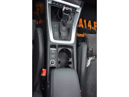 Audi Q3  35 TDI 150 ch S tronic 7 Design Luxe occasion - Photo 14