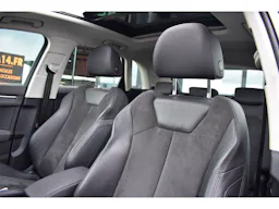 Audi Q3  35 TDI 150 ch S tronic 7 Design Luxe occasion - Photo 15
