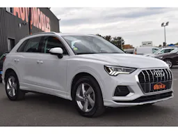Audi Q3  35 TDI 150 ch S tronic 7 Design Luxe occasion - Photo 20