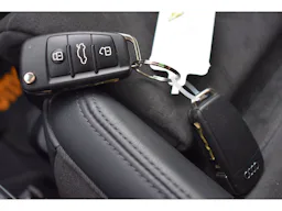 Audi Q3 35 TDI 150 ch S tronic 7 Design Luxe occasion - Photo 38