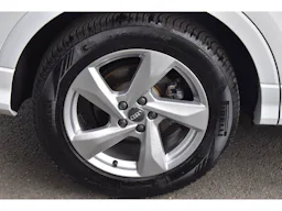 Audi Q3 35 TDI 150 ch S tronic 7 Design Luxe occasion - Photo 44