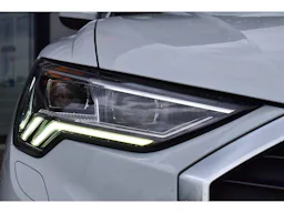 Audi Q3 35 TDI 150 ch S tronic 7 Design Luxe occasion - Photo 46