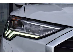 Audi Q3  35 TDI 150 ch S tronic 7 Design Luxe occasion - Photo 46