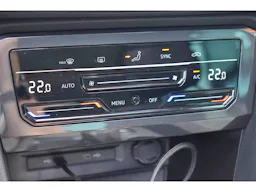 Volkswagen Tiguan  2.0 TDI 150ch DSG7 Elegance occasion - Photo 13