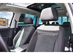 Volkswagen Tiguan  2.0 TDI 150ch DSG7 Elegance occasion - Photo 15
