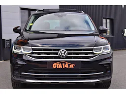 Volkswagen Tiguan 2.0 TDI 150ch DSG7 Elegance occasion - Photo 17