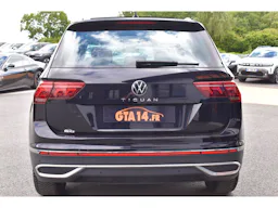 Volkswagen Tiguan  2.0 TDI 150ch DSG7 Elegance occasion - Photo 18