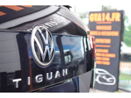 Volkswagen Tiguan 2.0 TDI 150ch DSG7 Elegance occasion - Photo 19