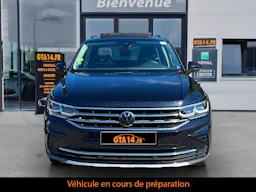 Volkswagen Tiguan  2.0 TDI 150ch DSG7 Elegance occasion - Photo 2