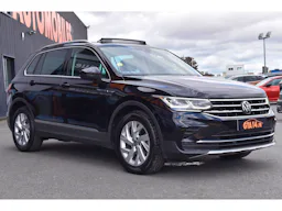 Volkswagen Tiguan  2.0 TDI 150ch DSG7 Elegance occasion - Photo 20