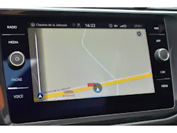 Volkswagen Tiguan  2.0 TDI 150ch DSG7 Elegance occasion - Photo 29