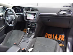Volkswagen Tiguan  2.0 TDI 150ch DSG7 Elegance occasion - Photo 3
