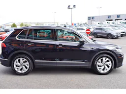 Volkswagen Tiguan  2.0 TDI 150ch DSG7 Elegance occasion - Photo 4