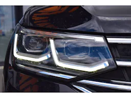 Volkswagen Tiguan 2.0 TDI 150ch DSG7 Elegance occasion - Photo 43